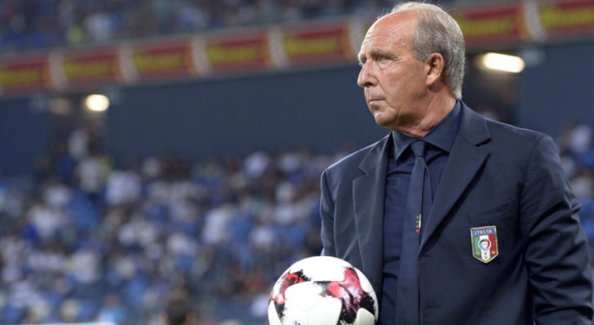 Emerson Palmieri e Diawara, adesso Ventura per l'Italia ha due nuovi giocatori da convocare - 