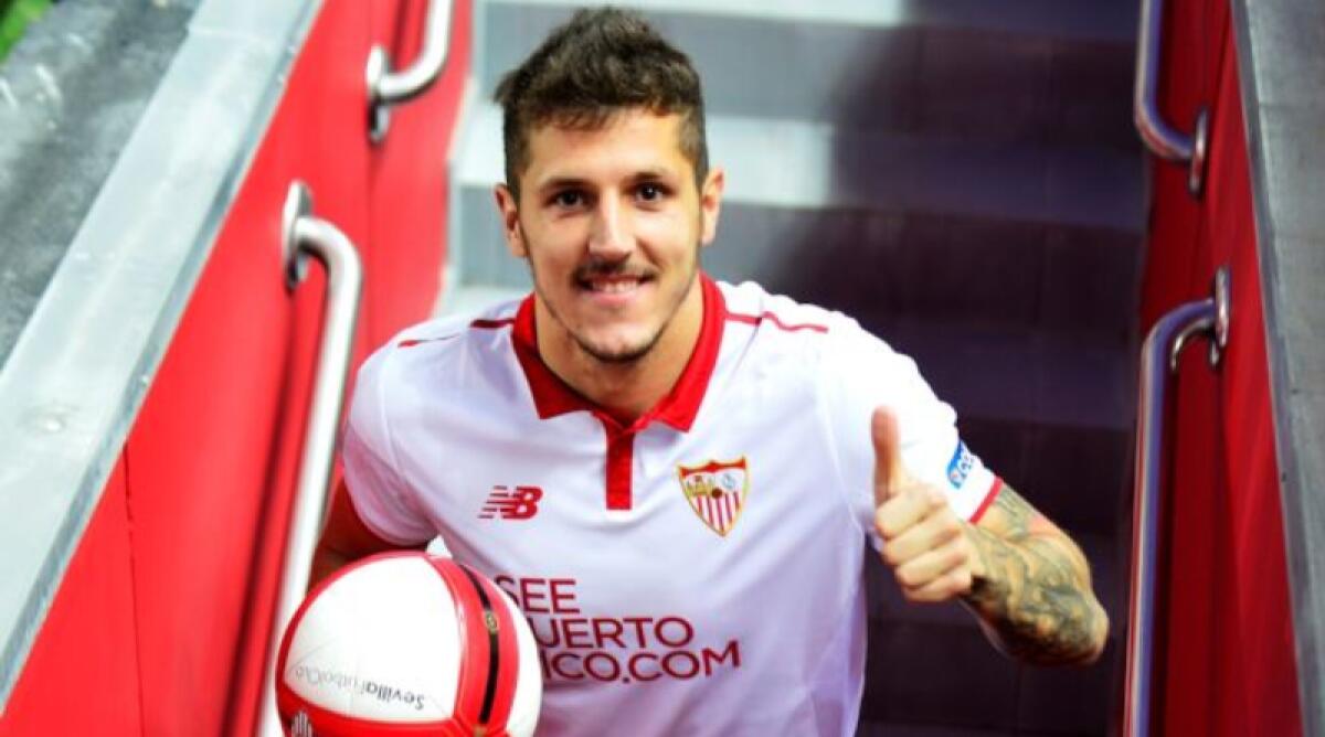 Jovetic ci risiamo, ennesimo infortunio muscolare con la sua nazionale - 