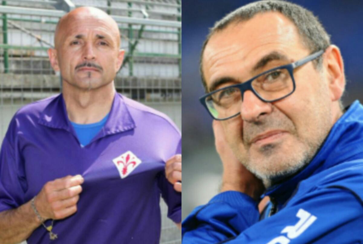 LA PIÙ GRANDE POSSIBILITÀ DELLA STORIA DELL'ERA DELLA VALLE - 