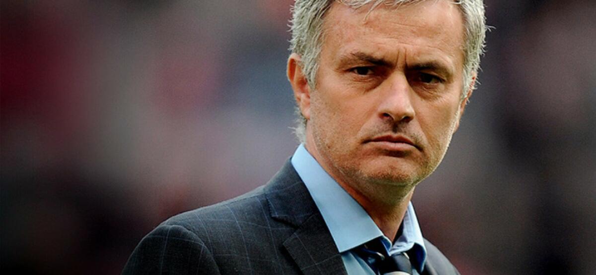 José Mourinho e il racconto di un aneddoto nello spogliatoio del Franchi quando allenava l'Inter - 