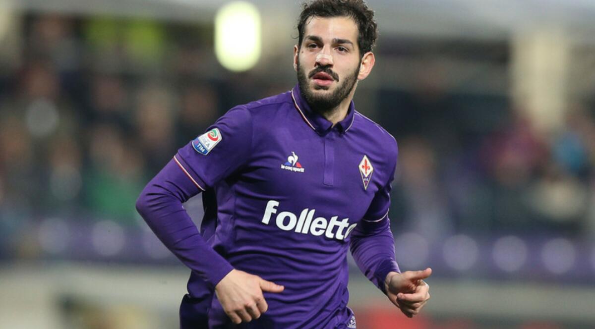 Arriva Di Francesco? Per Saponara si aprono due scenari tattici nella nuova Fiorentina - 