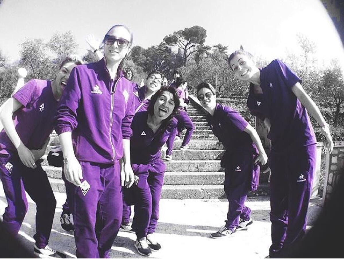 Il giorno dei giorni. Oggi la Fiorentina Women's potrebbe mettere il mattone decisivo per lo scudetto... - 
