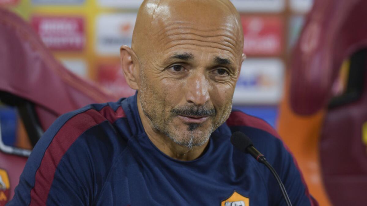 Di Francesco nuovo allenatore viola? Solo se Spalletti e Sarri rifiutano la Fiorentina - 
