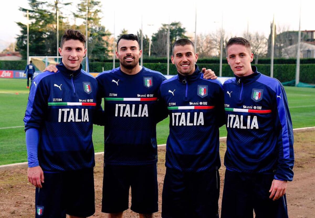 A BERGAMO PER... COPIARE. SOGNO DI UNA FIORENTINA PER IL FUTURO (QUELLO VERO). - 