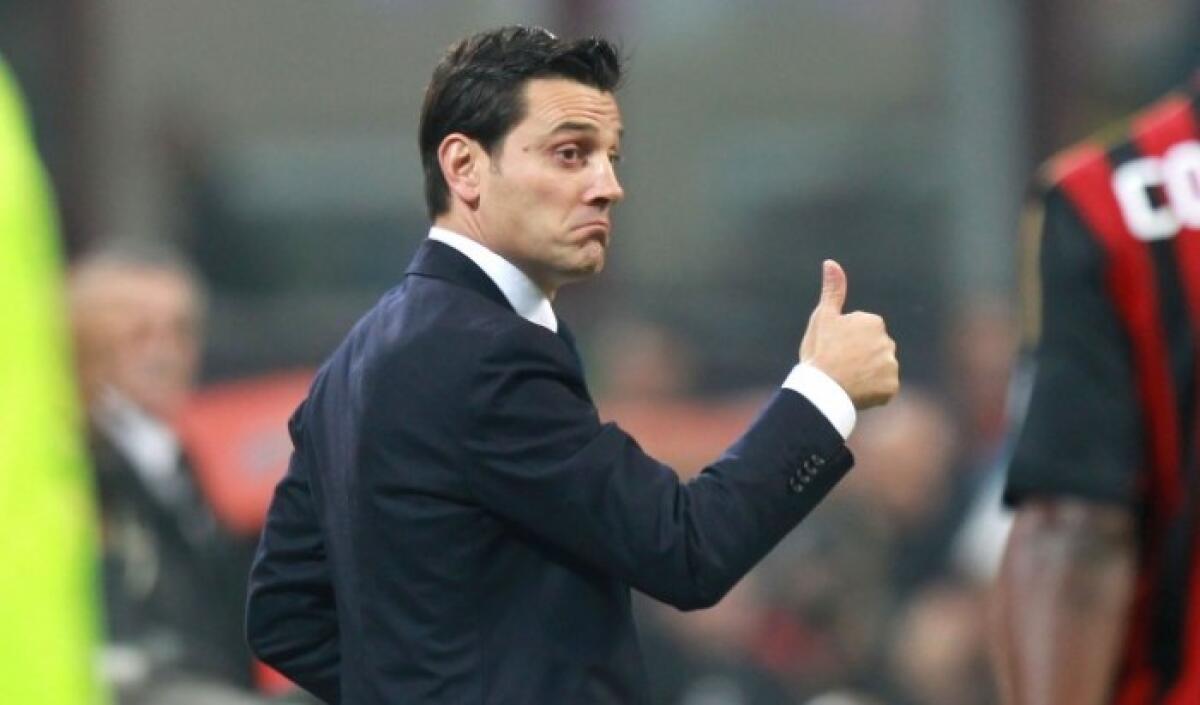 TORNATI AL PUNTO DI PARTENZA. LA FRASE DI MONTELLA CHE APRE GLI OCCHI... - 