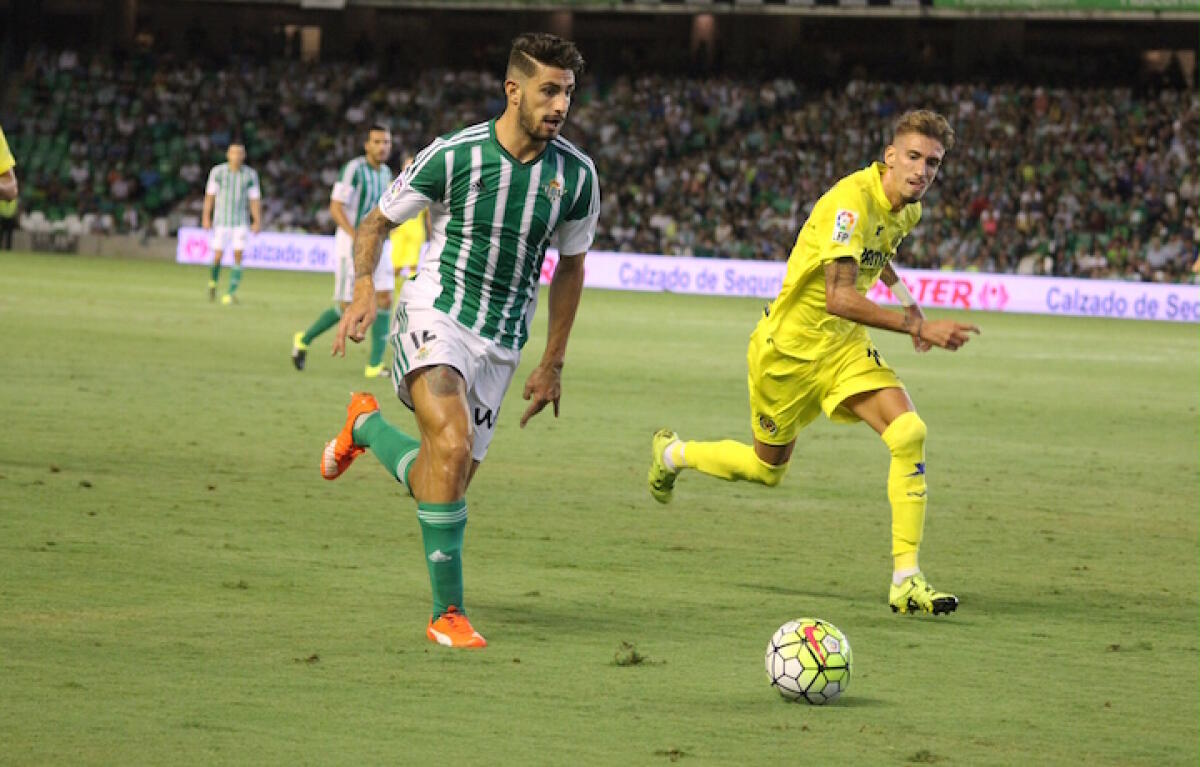 Dalla Spagna sono sicuri: la Fiorentina vuole riportare a casa Piccini - 