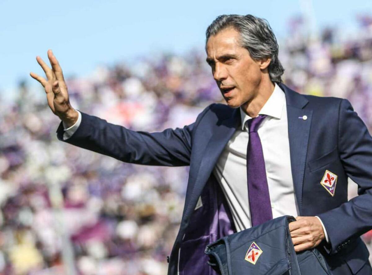 Sousa: "Dominato la gara, i tifosi possono protestare. Ecco perché ho tolto Bernardeschi" - 