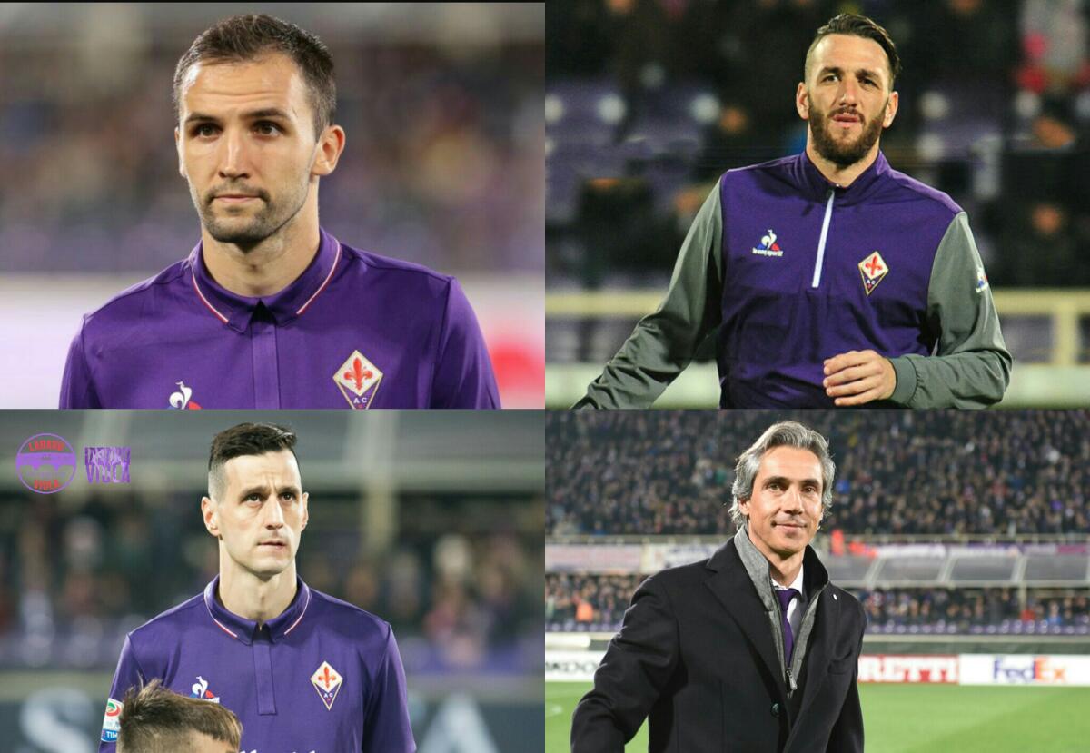 Il Borussia Dortmund vuole anche Gonzalo e Badelj. Ecco quanto potrebbe arrivare nelle casse viola - 