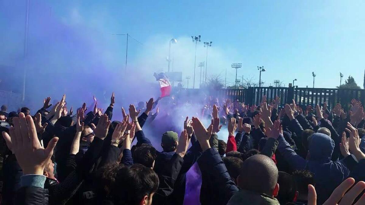 CORI GIUSTI E CORI SBAGLIATI? LA VERITÁ È DIVERSA. FIRENZE SI DIVIDE SULLA PROTESTA... - 