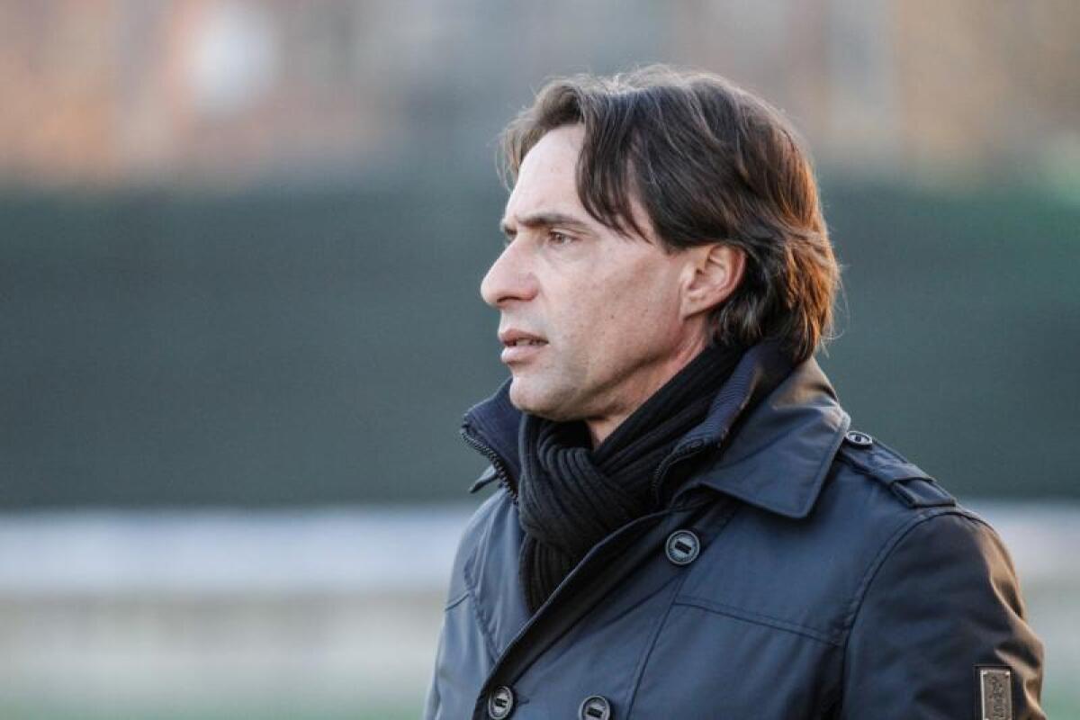 E.Chiesa: "Non presso Federico, vivere con noi lo aiuta perché..." - 