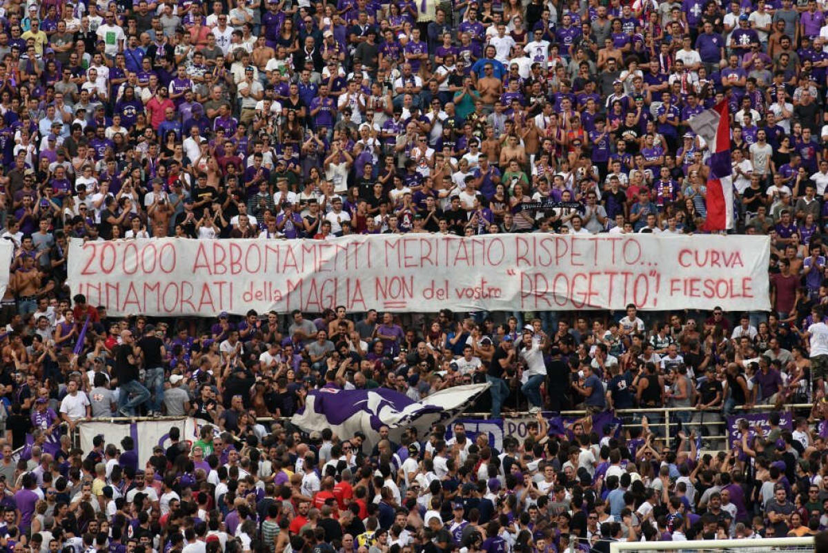 "Vendereste anche Ponte Vecchio": striscioni Fiesole contro Della Valle - 
