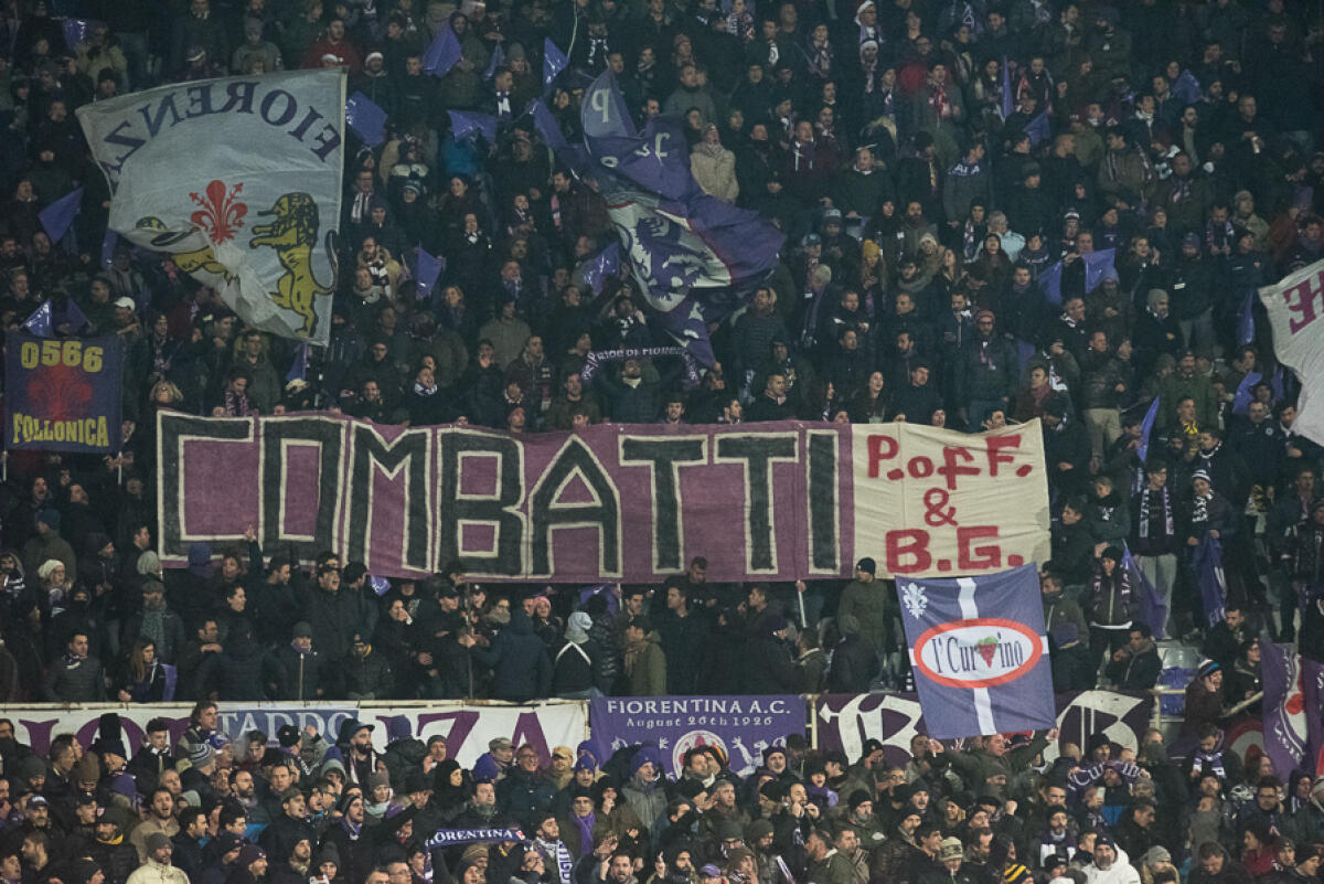 "A FIRENZE SI TIRANO LA ZAPPA SUI PIEDI": COME ROVINARE UN FINALE DI STAGIONE... - 