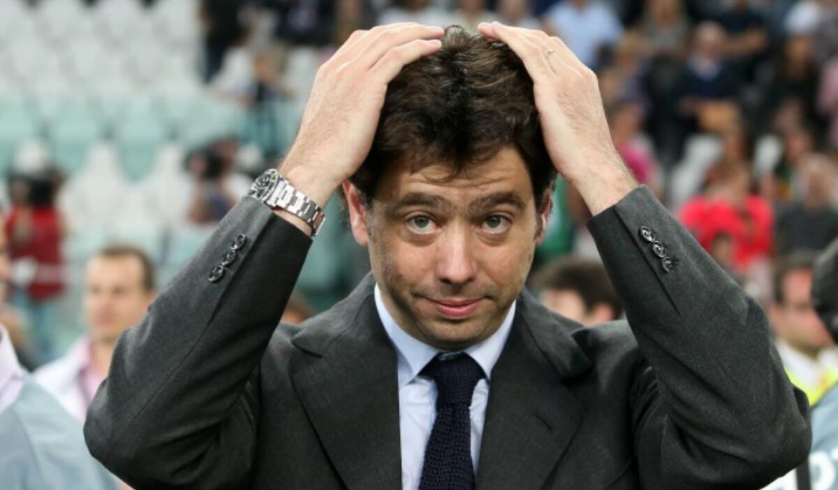 Juventus e i rapporti con l'ndrangheta, Agnelli sapeva tutto. Lo incastra un'intercettazione - 