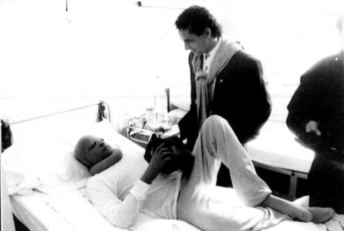 Fiorentina-Bologna 1989, storia di una molotov che distrusse la vita a 5 ragazzi.. - 