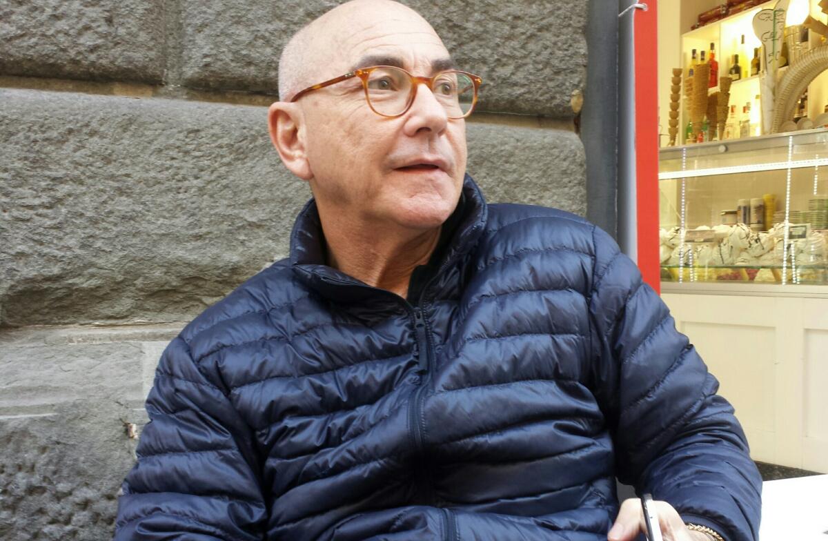 "Se Berna fosse vostro figlio lo fareste andare al Bayern o Chelsea" - 