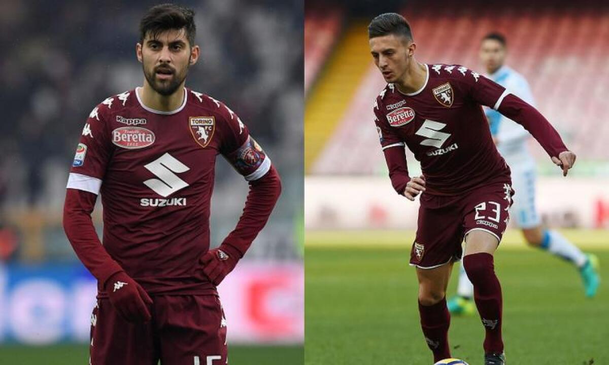 Nazione: contatti per Barreca e Benassi avviati da febbraio - 