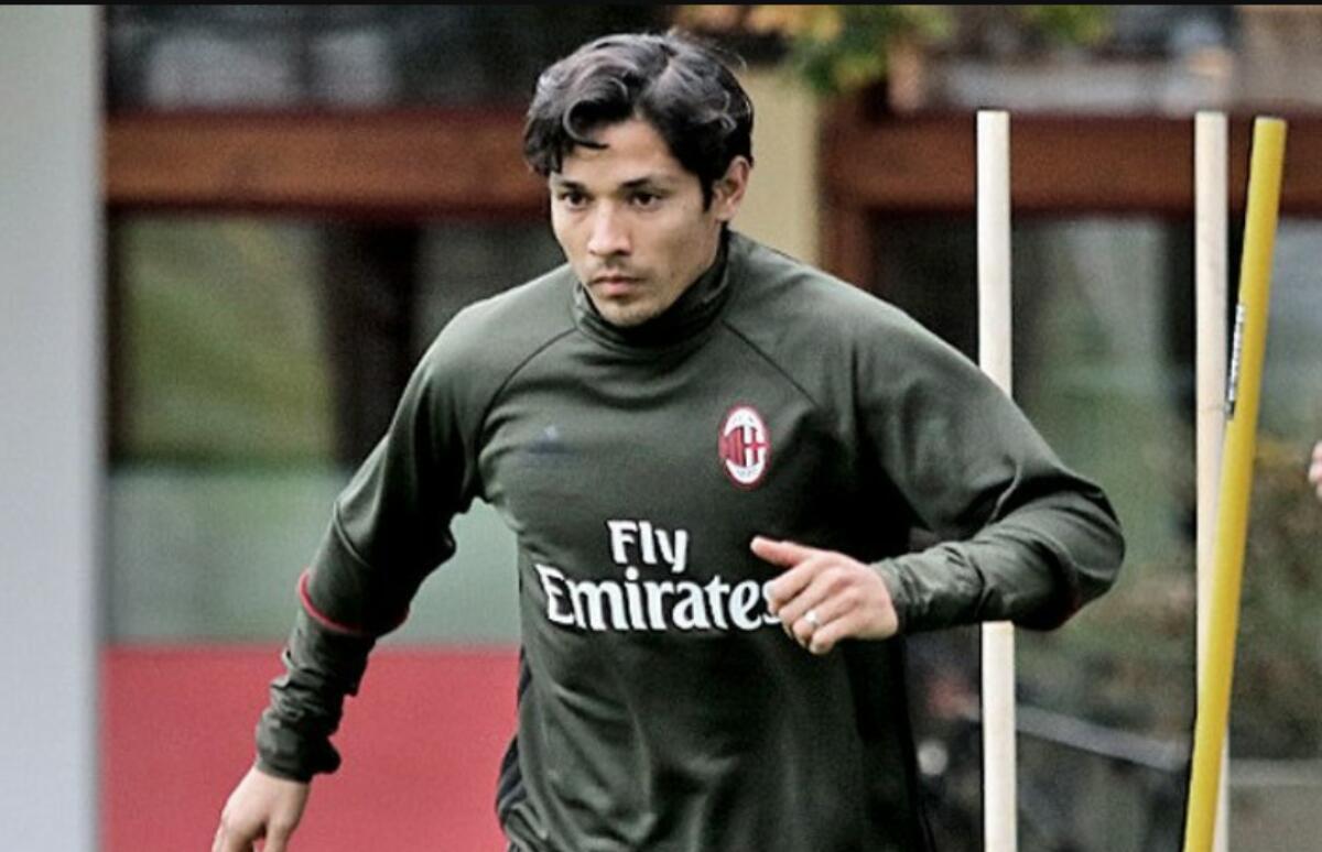 Mati Fernandez a giugno tornerà alla Fiorentina. Al Milan è stato flop totale - 