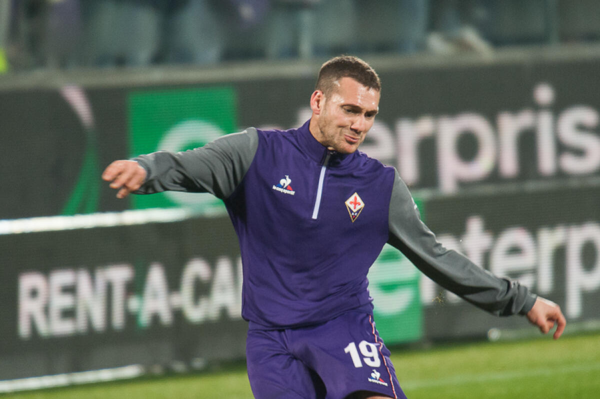 La Nazione: riscatto obbligatorio per Maxi e Cristoforo. Su De Maio invece... - Firenze, stadio Artemio Franchi, 22.12.2016, Fiorentina-Napoli, Foto Fiorenzo Sernacchioli. Copyright Labaroviola.com