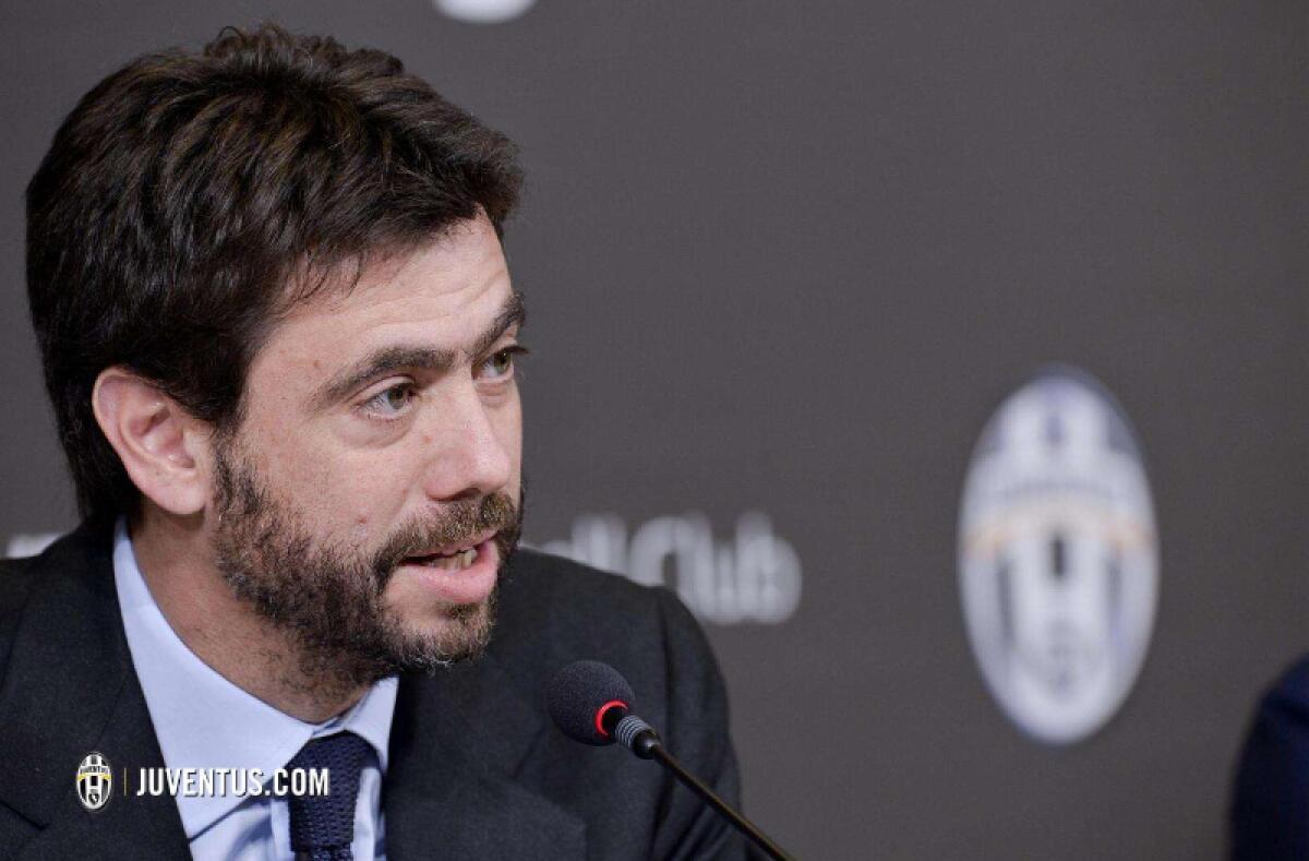 Perché la Juventus è scesa a patti con i criminali, Agnelli: "Siamo vittima degli ultrà" - 