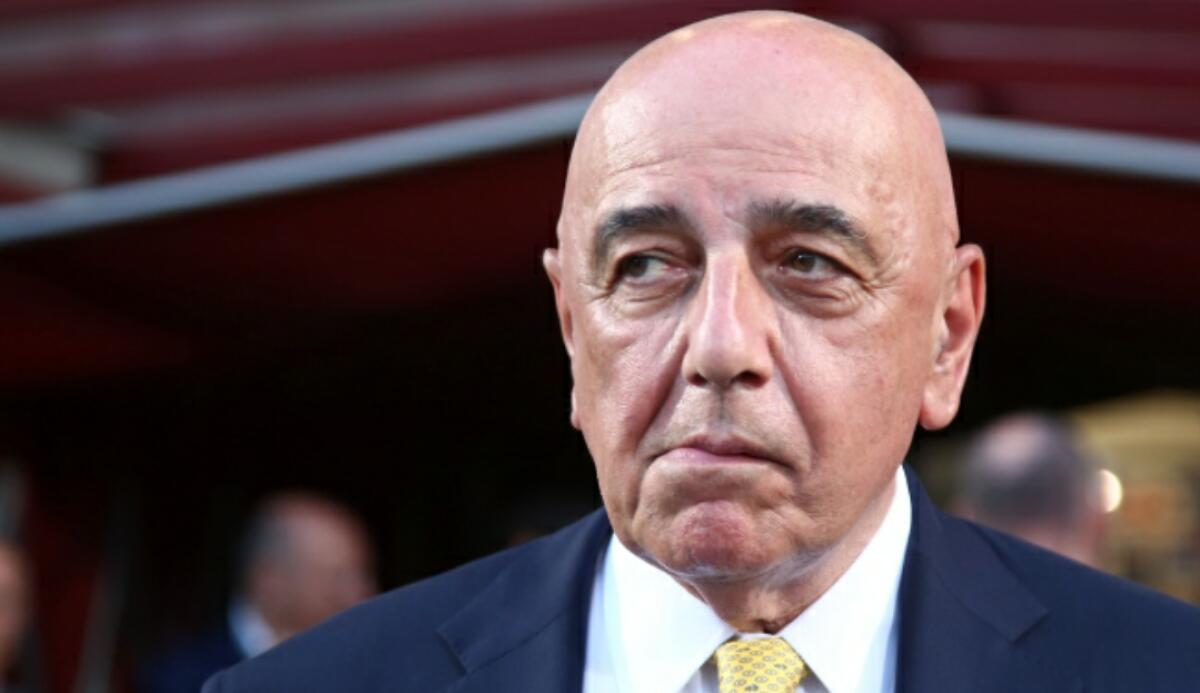 Galliani fuori dal Milan, adesso l'ex amministratore delegato si occupa di immobili - 