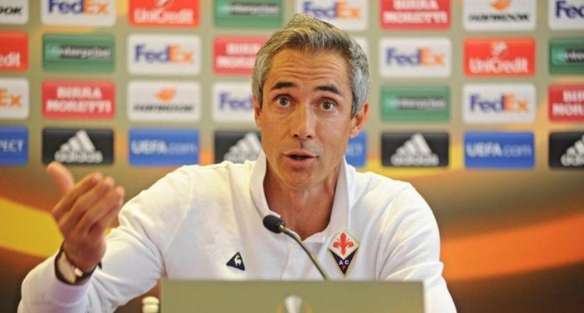 Paulo Sousa fa lo scherzo d'aprile alla Fiorentina che non fa ridere nessuno - 