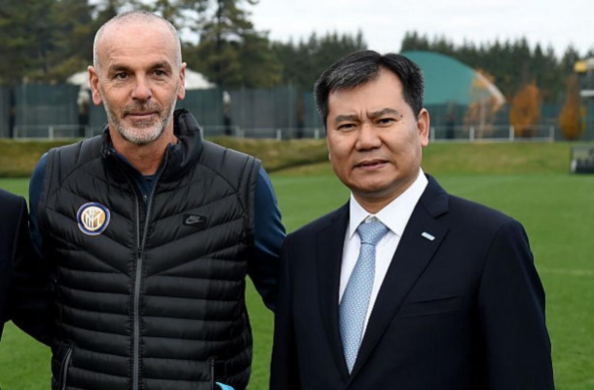 Margiotta (MondoInter): "Pioli promesso allo Jiangsu, ma la viola..." - 