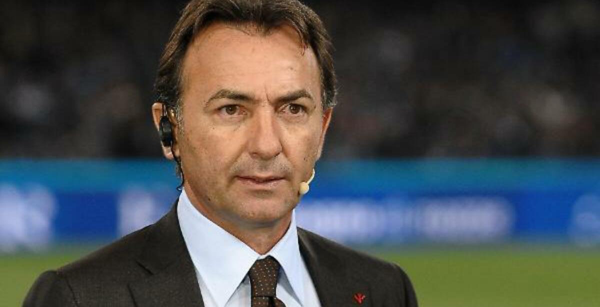 Massimo Mauro nella bufera, lo vogliono fuori da Sky: "Meglio la dialisi che guardare una partita dell'Inter" - 