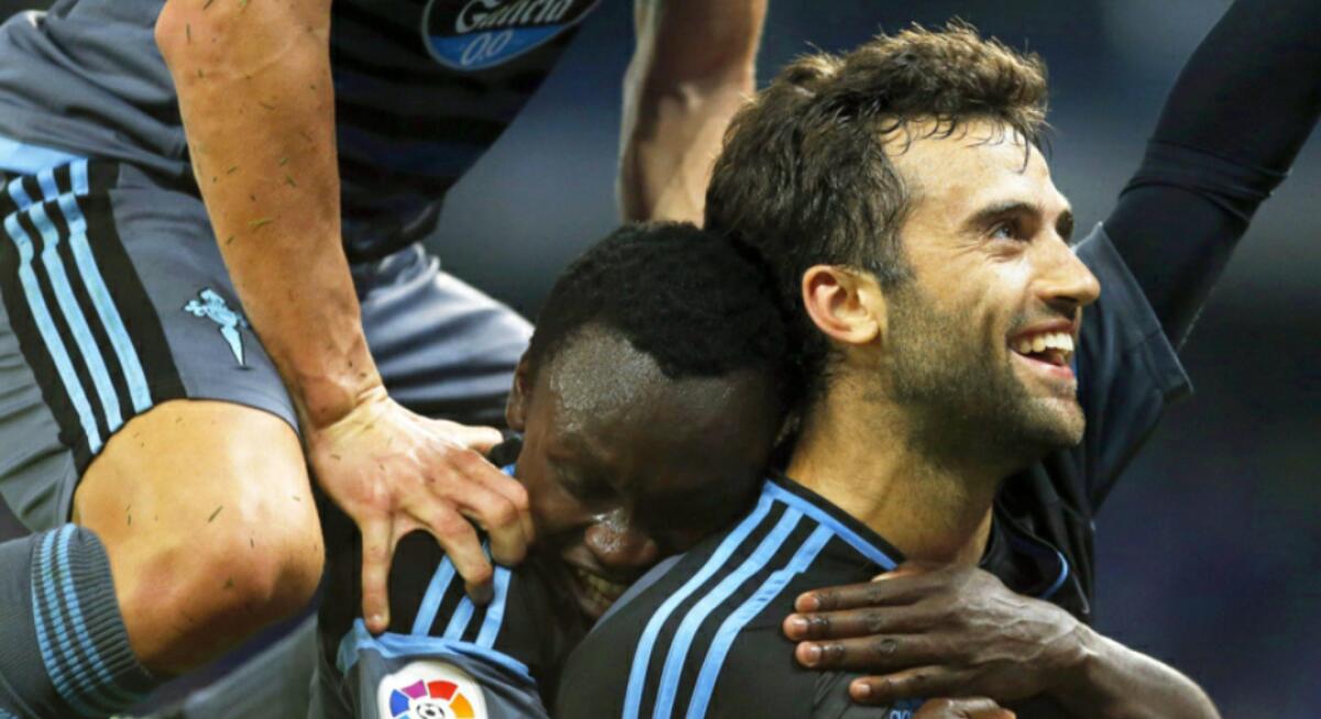 Nuovo crac al ginocchio per Giuseppe Rossi, esce dopo mezz'ora nella partita contro l'Eibar - 