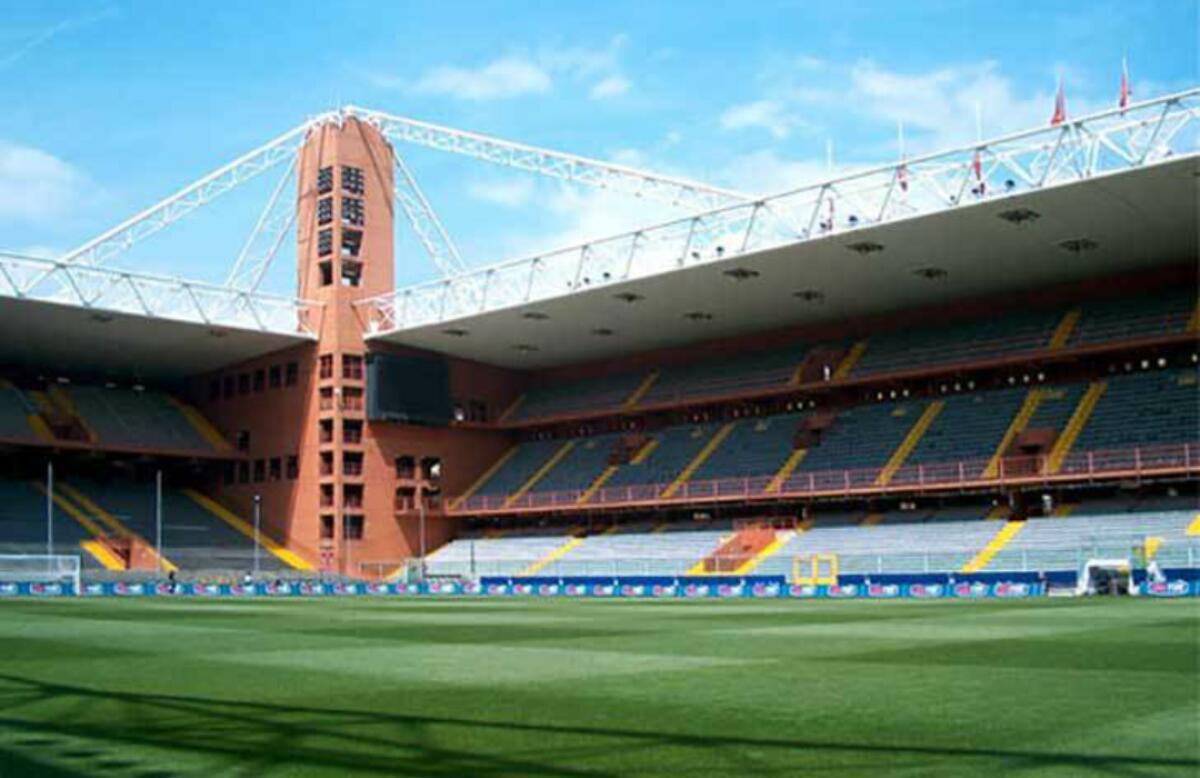 Sampdoria - Fiorentina posticipata di 20 minuti. Inizierà alle 12.50 - 