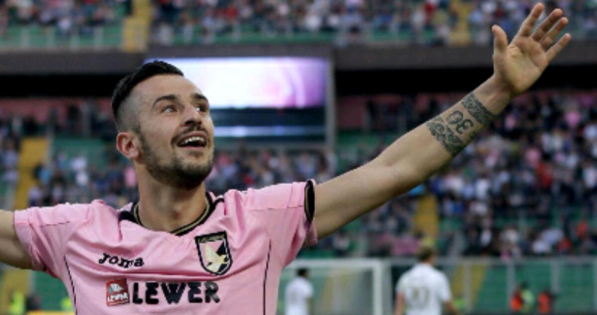 Bucchioni: "Cognigni segue a Palermo la squadra, chiude con i rosanero per l'attaccante Nestorovski?" - 