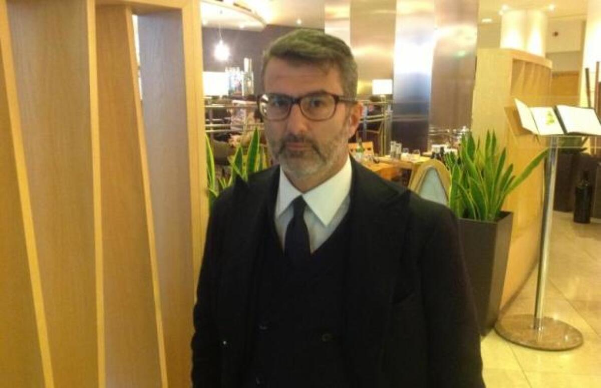 Palermo: "Di Francesco ha già le valigie in mano, andrà alla Fiorentina" - 