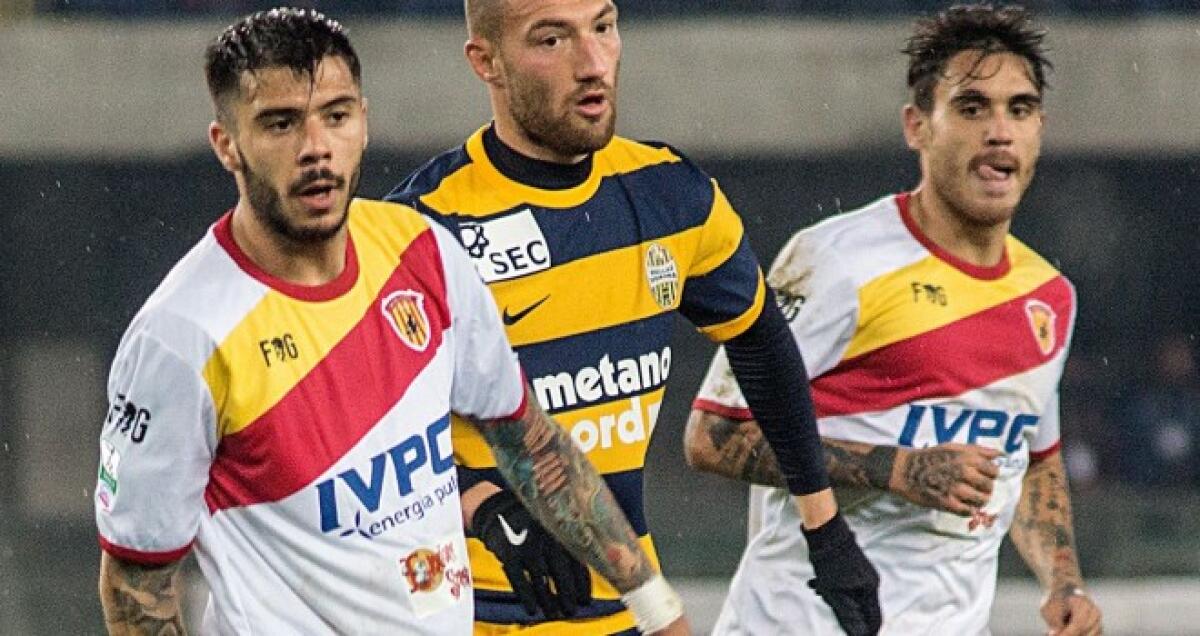 Corvino a Cesena per Venuti, il terzino destro fatto in casa - 