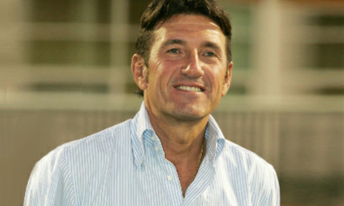 Galli: "Litigavo con i tifosi della Fiorentina per la mia posizione in porta. Rigiochiamo Cagliari - Fiorentina" - 