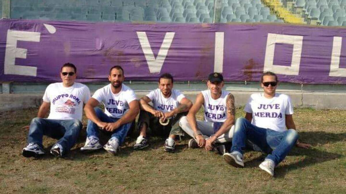 È Marco Ficini il tifoso viola ucciso in Portogallo, voleva celebrare il gemellaggio tra Fiorentina e Sporting - 