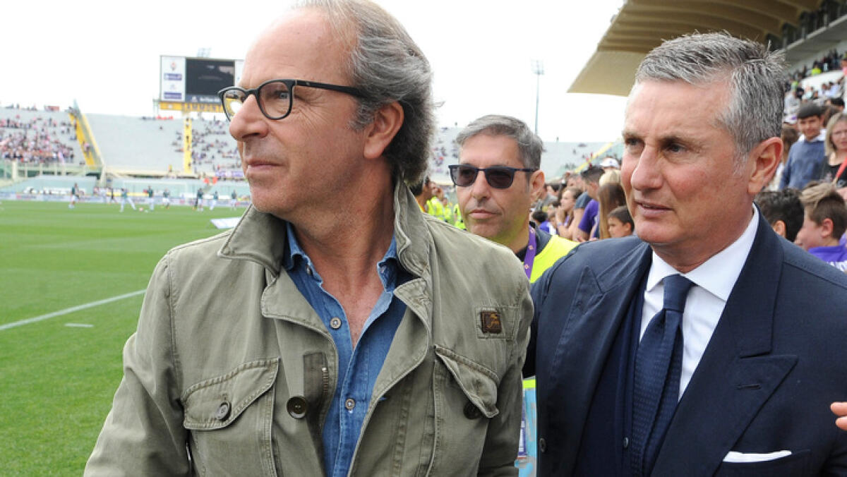 I TIFOSI VIOLA HANNO AVUTO RAGIONE, PAROLE CHE SPIAZZANO QUASI TUTTI - 