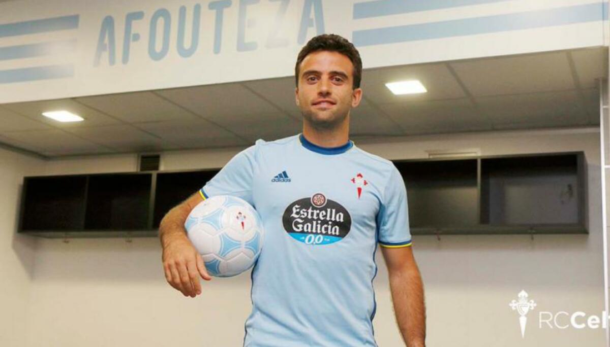 Adesso è ufficiale, Rossi si è rotto il legamento crociato, a comunicarlo il Celta Vigo - 