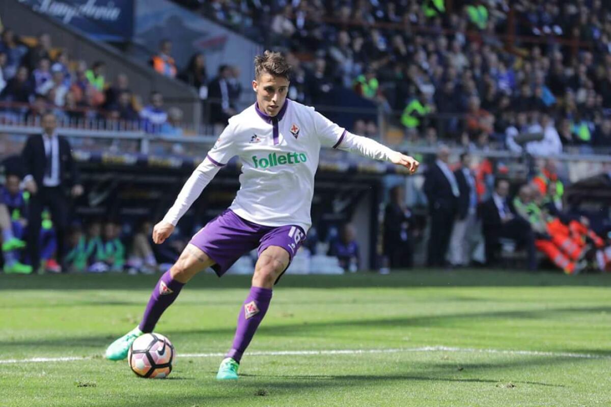 PAGELLE VIOLA: TELLO IL MIGLIORE. BABA, PECCATO IL FINALE. DISASTRO ILICIC... - 