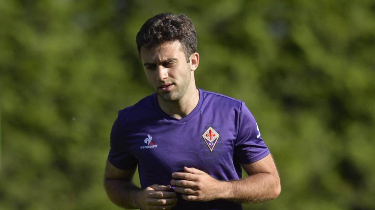 Dott. Galanti: "Per Rossi operazione di routine dato che è al ginocchio sinistro.. Ci vogliono tempi lunghi" - 