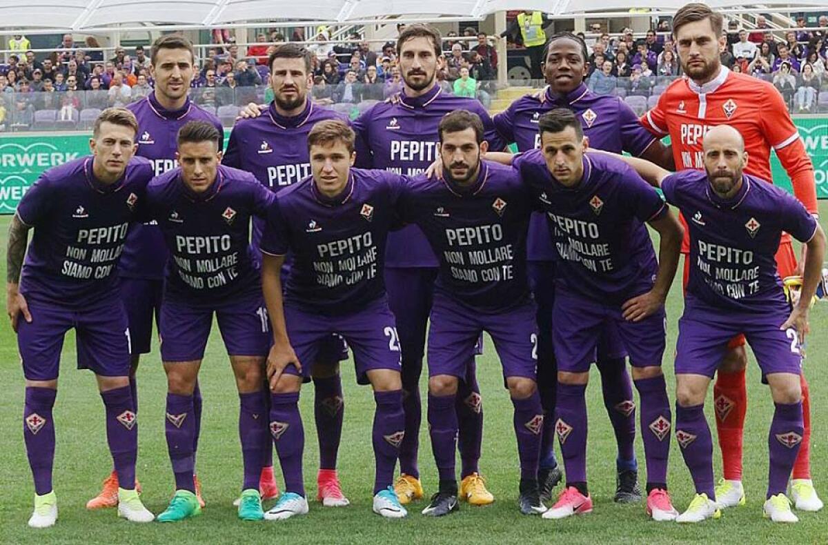 Viola di rabbia: 1-2 Empoli a Firenze, Mazzoleni e le occasioni perse... - 