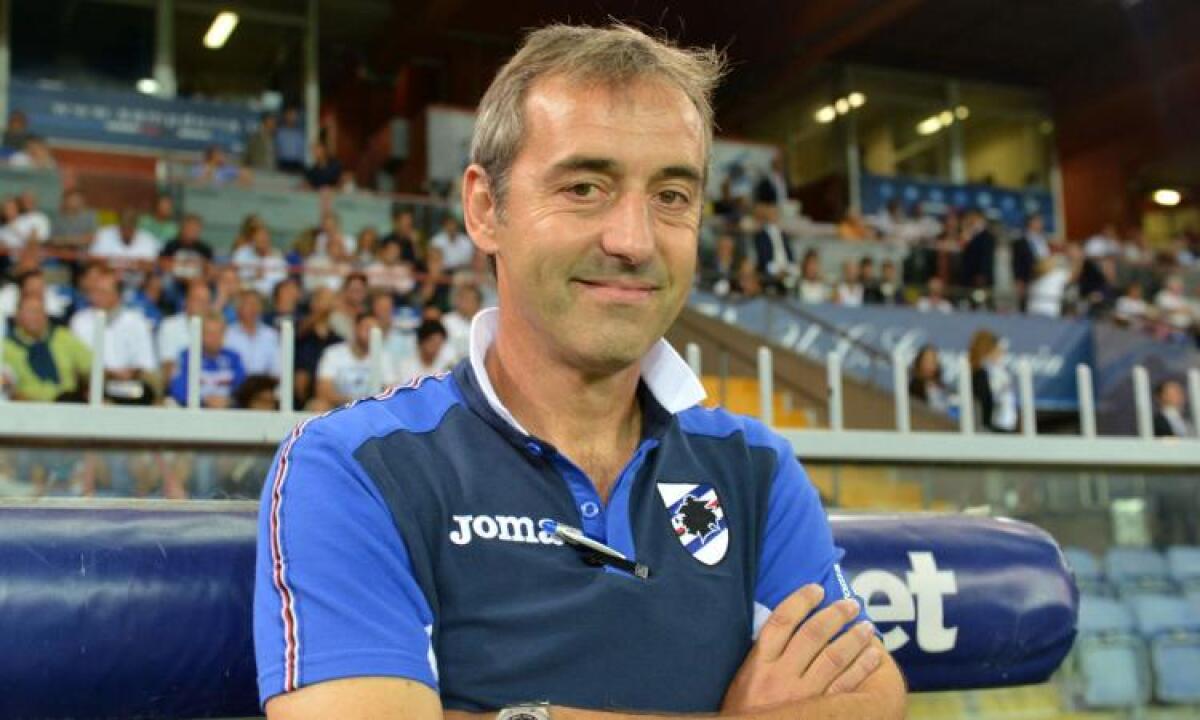 Giampaolo: "La viola non mi ha mai cercato, domani romperanno..." - 