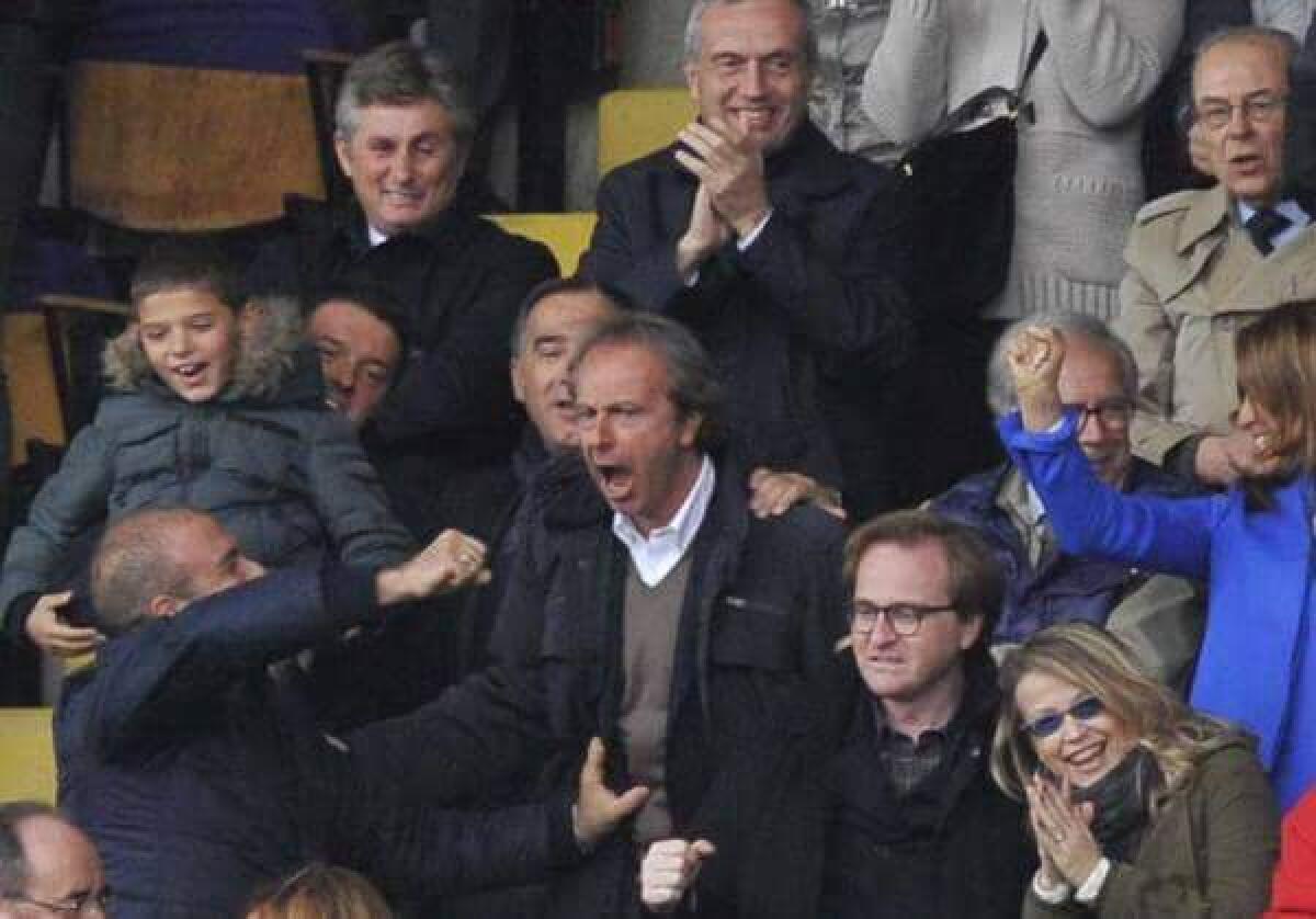 6° POSTO? IN SOCIETÀ SI SFREGANO LE MANI. I MOTIVI CI SONO, MA OCCHIO AI "CONTRO"... - 