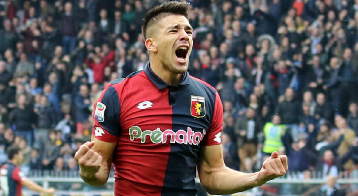 Da Pavoletti a Simeone, le quattro idee di Corvino per il dopo Kalinic - 