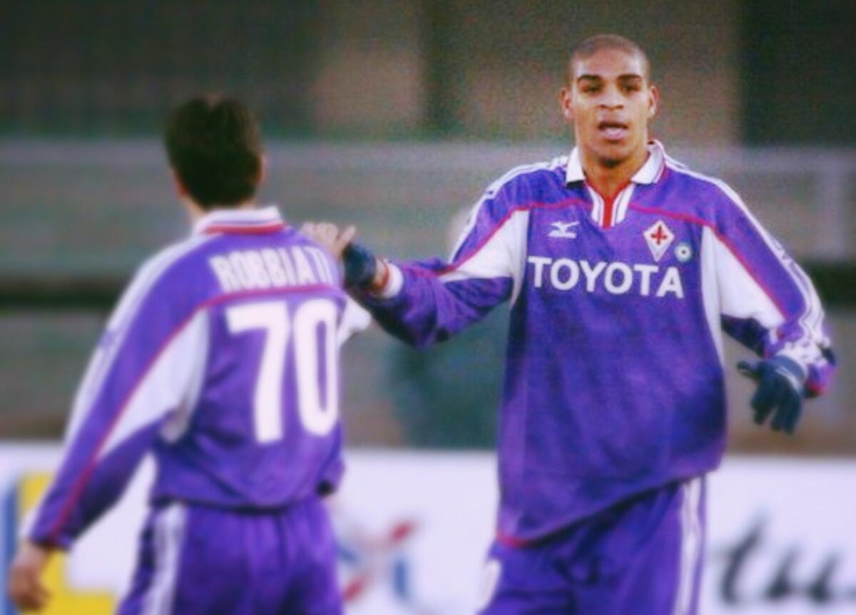IL CAMPIONATO PIÙ SCANDALOSO DELLA STORIA DELLA SERIE A - 