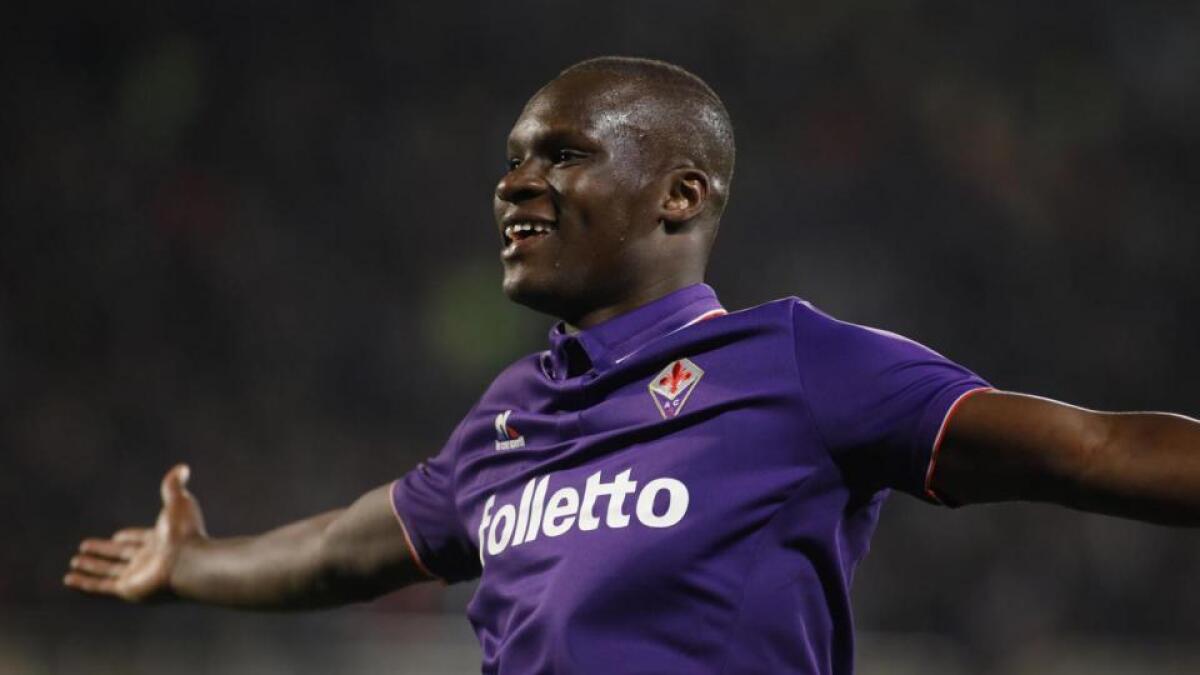 Babacar e il suo sogno viola, adesso o si punta su di lui o andrà via - 