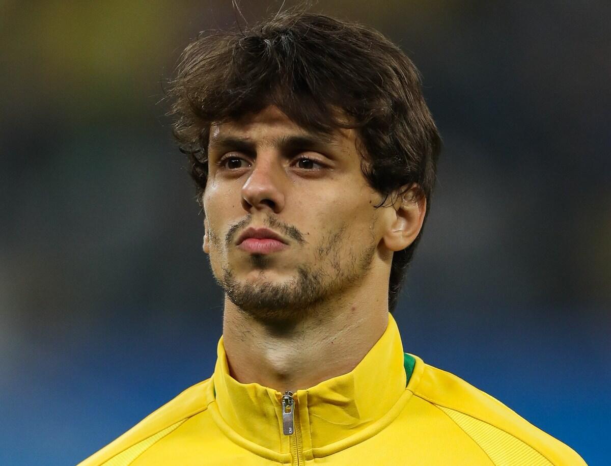 Cicchetti (ag. FIFA): "Vitor Hugo più vicino di Rodrigo Caio perché..." - 