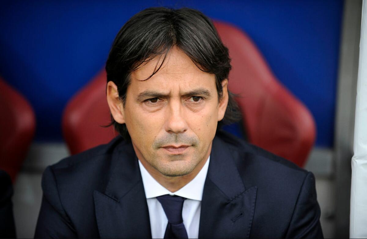 Repubblica, la Fiorentina vuole Inzaghi, offerto contratto cinque volte superiore a quello della Lazio - 