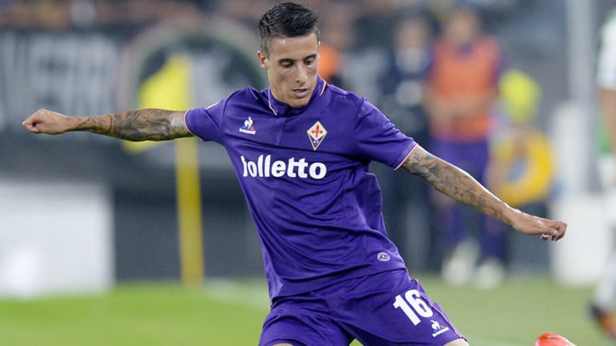 5 milioni di motivi per tenersi questo Cristian Tello - 