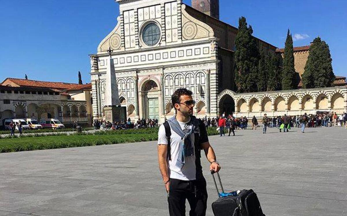 Ag. Rossi: "Lo vedo carico. Ritorno alla Fiorentina? Vi svelo cosa mi ha detto l'ultima volta che l'ho visto..." - 