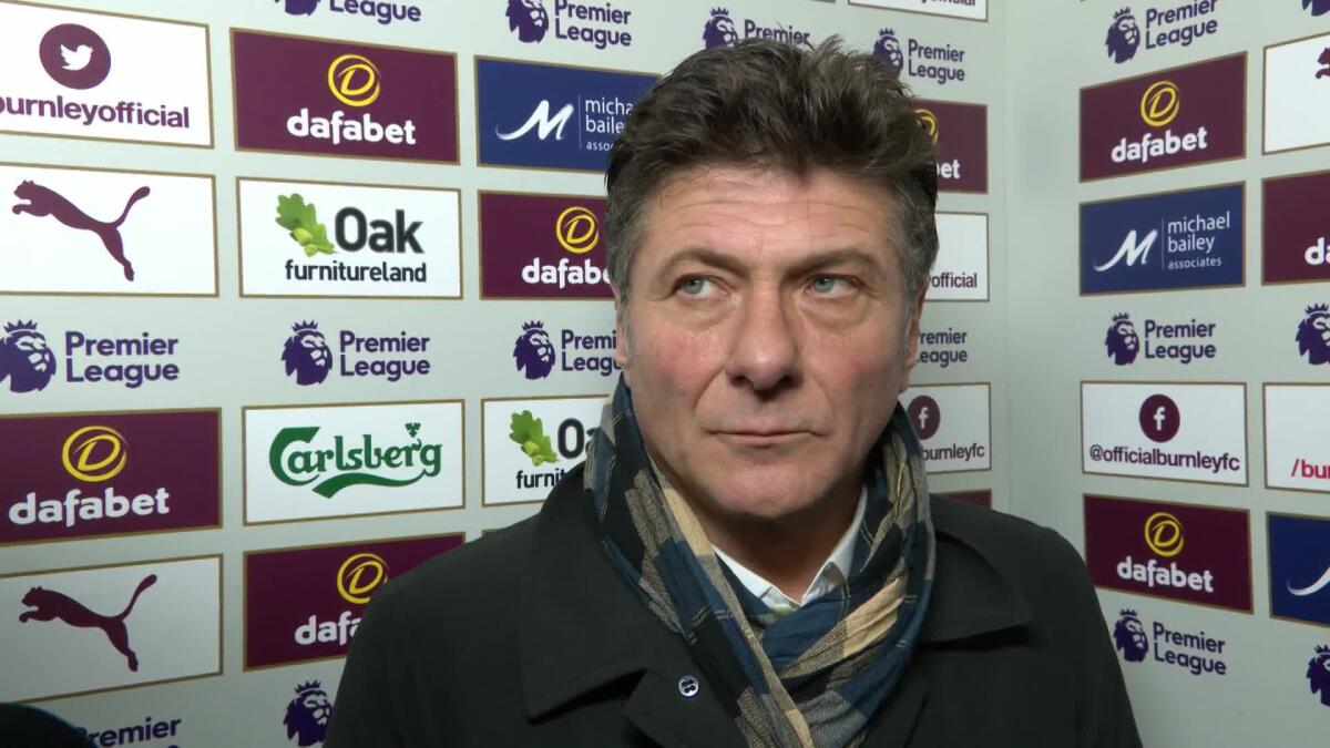 Do you speak english? Ora Mazzarri rischia il posto per la lingua - 