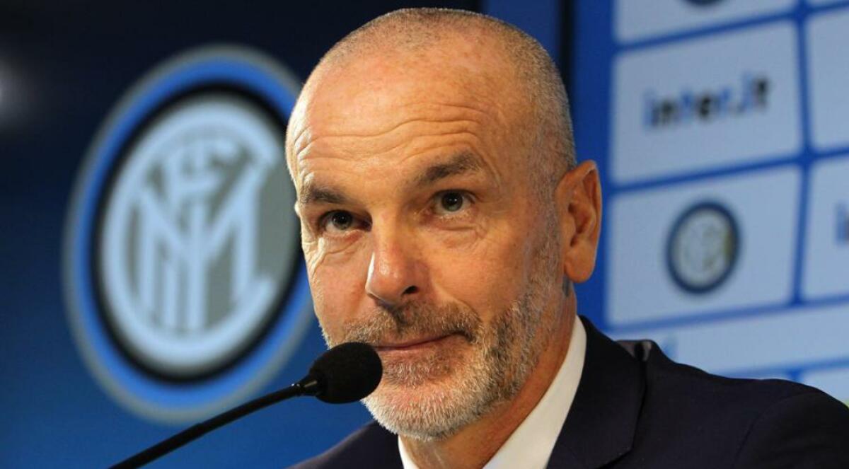 Indiscrezione Alfredo Pedullà, i Della Valle hanno detto si a Pioli come prossimo allenatore della Fiorentina - 
